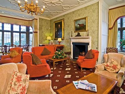 фото отеля Gisborough Hall