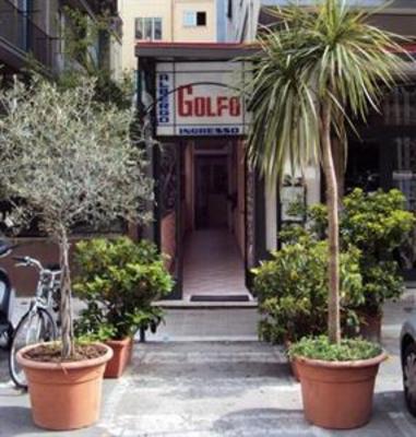 фото отеля Albergo Golfo