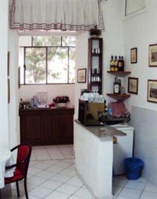фото отеля Albergo Golfo