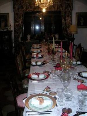 фото отеля Tenuta San Rocco