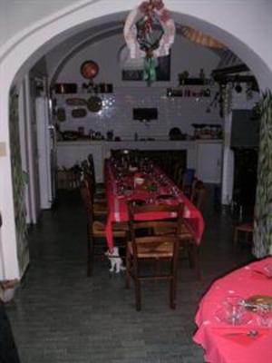 фото отеля Tenuta San Rocco