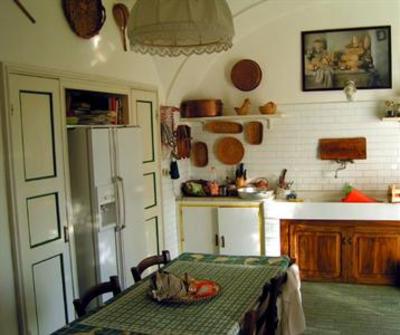 фото отеля Tenuta San Rocco