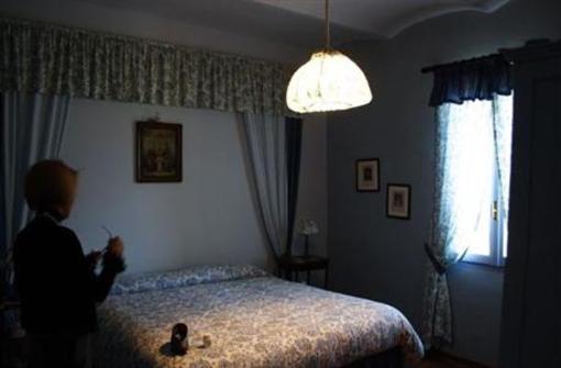 фото отеля Tenuta San Rocco