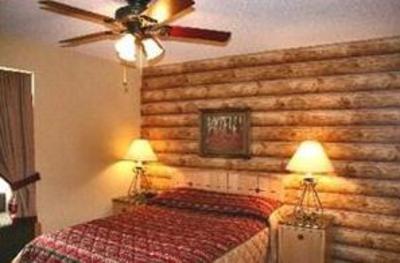 фото отеля Stoneridge Resort