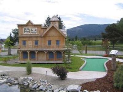 фото отеля Stoneridge Resort