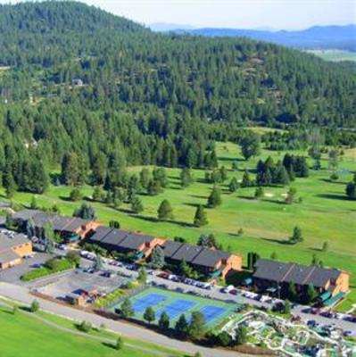 фото отеля Stoneridge Resort