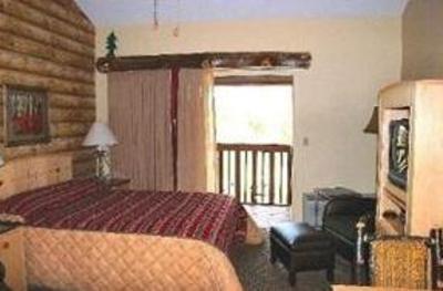 фото отеля Stoneridge Resort