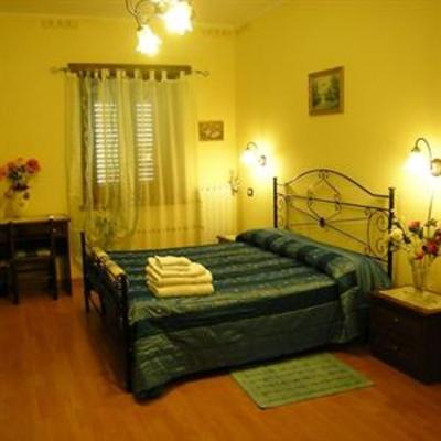 фото отеля Il Ghiro B&B