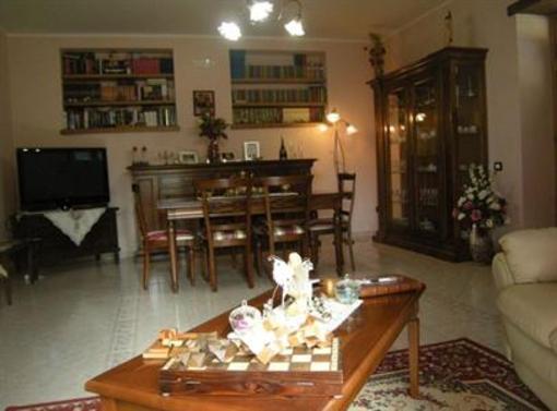 фото отеля Il Ghiro B&B
