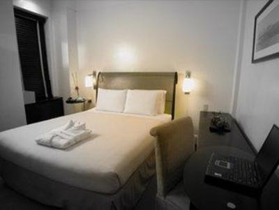 фото отеля Xiamen Hua Neng Hotel