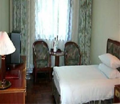 фото отеля Xiamen Hua Neng Hotel