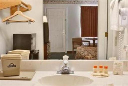 фото отеля Days Inn Rockmart