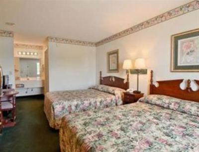 фото отеля Days Inn Rockmart