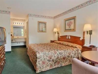 фото отеля Days Inn Rockmart