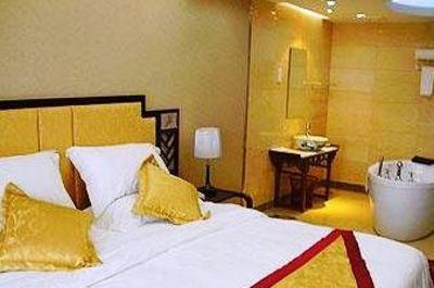 фото отеля Shunan Zhuhai Hotel