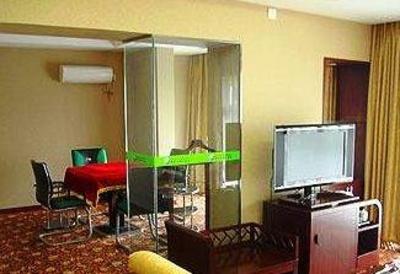 фото отеля Shunan Zhuhai Hotel