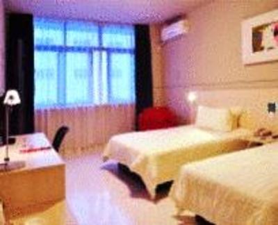 фото отеля Jinjiang Inn Xiamen Huli Avenue