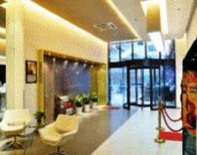 фото отеля Jinjiang Inn Xiamen Huli Avenue