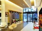 фото отеля Jinjiang Inn Xiamen Huli Avenue