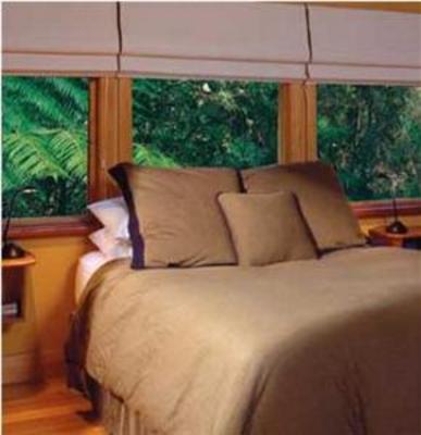 фото отеля Woodlands Rainforest Retreat
