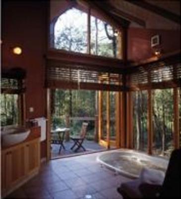 фото отеля Woodlands Rainforest Retreat
