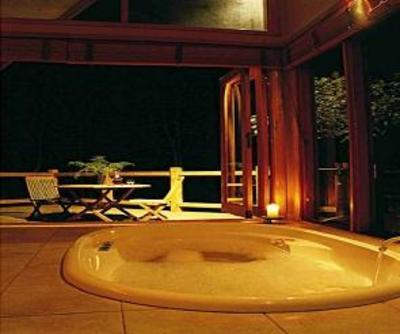 фото отеля Woodlands Rainforest Retreat