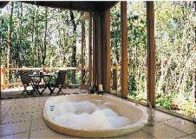 фото отеля Woodlands Rainforest Retreat
