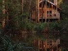 фото отеля Woodlands Rainforest Retreat