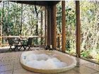 фото отеля Woodlands Rainforest Retreat