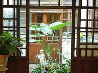 Hotel Balneario de Villavieja