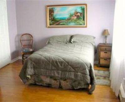 фото отеля Churchville B&B
