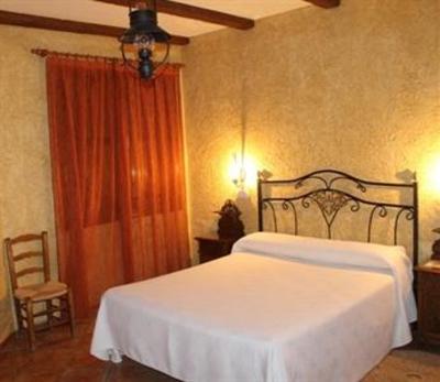 фото отеля Hotel El Ventorro