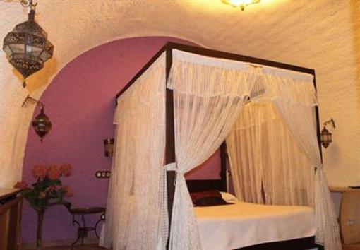 фото отеля Hotel El Ventorro