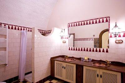 фото отеля Hotel El Ventorro