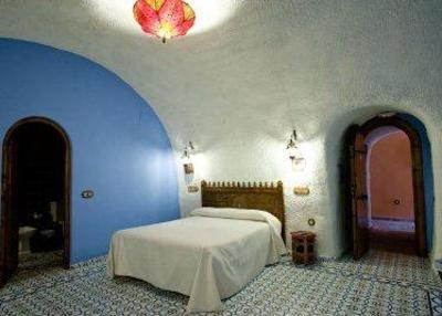 фото отеля Hotel El Ventorro