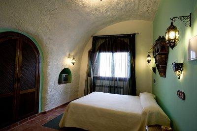 фото отеля Hotel El Ventorro