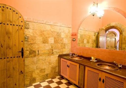 фото отеля Hotel El Ventorro