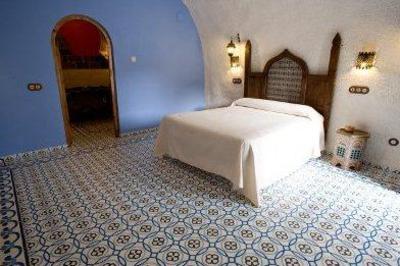 фото отеля Hotel El Ventorro
