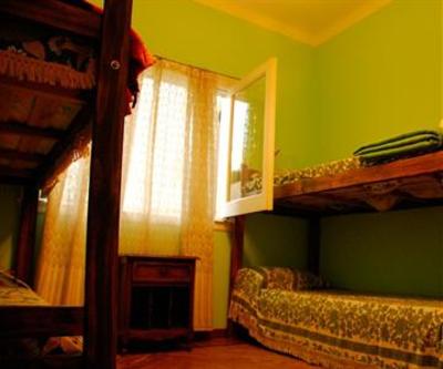 фото отеля Hostel El Refugio