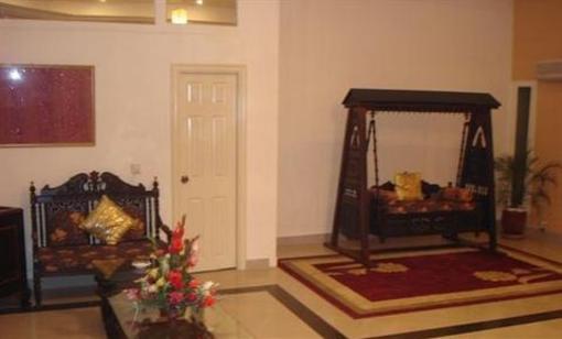 фото отеля Fortalice Multan