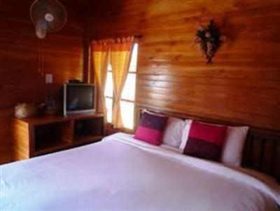 фото отеля In Pai Resort