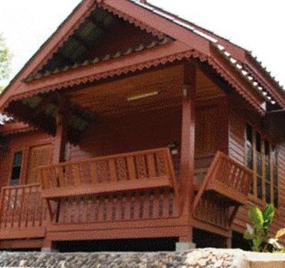фото отеля In Pai Resort
