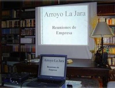 фото отеля Arroyo La Jara