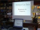 фото отеля Arroyo La Jara