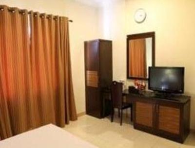 фото отеля Hotel Pengayoman