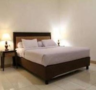 фото отеля Hotel Pengayoman