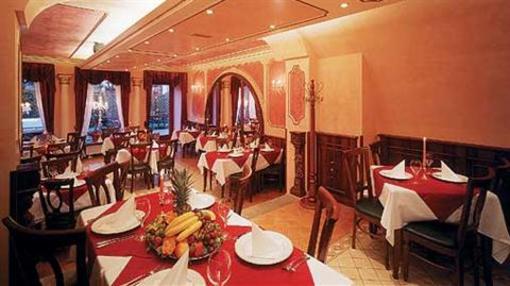 фото отеля Hotel Krasna Kralovna