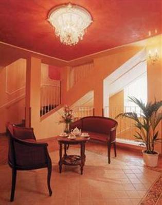 фото отеля Hotel Krasna Kralovna