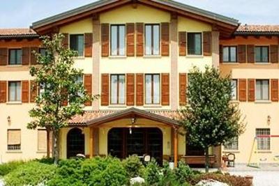фото отеля Agriturismo Mammamaude