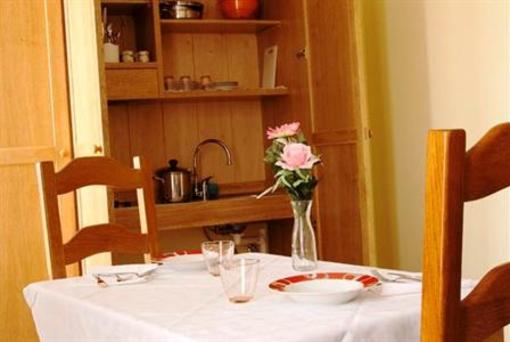 фото отеля Agriturismo Mammamaude